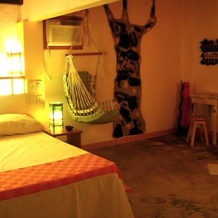 Art Hotel Aos Sinos Dos Anjos Porto Seguro Eksteriør billede